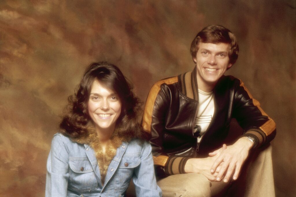 "I Need to be In Love", Salah satu lagu terbaik Carpenters