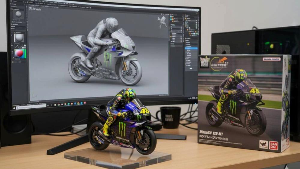 Contoh Prompt Gemini Miniatur AI Viral 2025: Cara Bikin Versi Mini Dirimu Sendiri