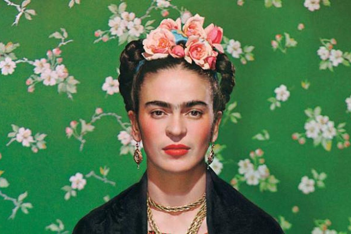 Frida Kahlo – Seni dari Kekacauan Hidup