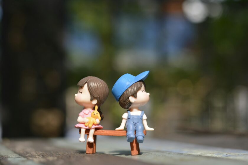 40 Love Quotes That Actually Make Sense