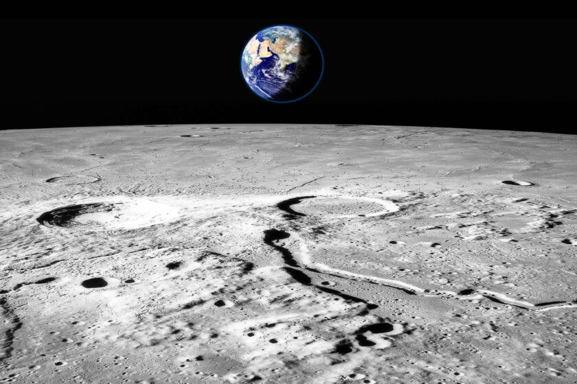 10 Fun Facts About Space That Will Blow Your Mind
