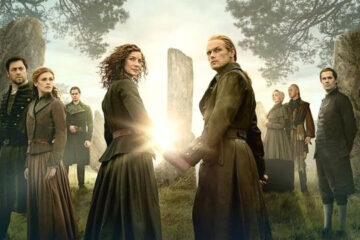 Outlander Season 8 Episode 1 Review: The Beginning of the End Feels Painfully Personal