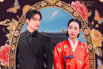 My Royal Nemesis Episode 6 Recap & Review - Fear, Jealousy, and a Kiss Under the Night Sky