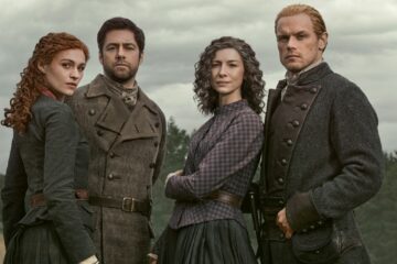 Outlander Season 8 Episode 10 Recap: Jamie and Claire Face Their Final Test