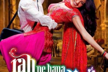 Rab Ne Bana Di Jodi (2008) Movie Synopsis and Review
