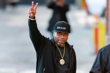 Rob Base, “It Takes Two” Rapper and Songwriter, Dies at 59