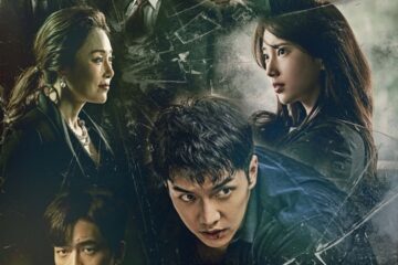 Vagabond (2019) - When One Tragedy Uncovers a Web of Power, Silence, and Deception