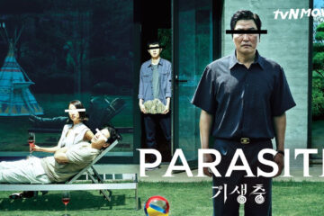 Parasite (2019): A Chilling Look at Class Divide Wrapped Inside a Brilliant Thriller