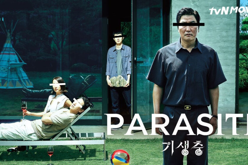 Parasite (2019): A Chilling Look at Class Divide Wrapped Inside a Brilliant Thriller