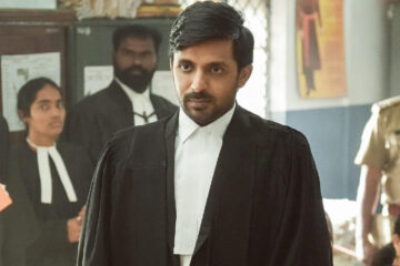 Court: State vs A Nobody (2025) Synopsis and Review, A Gripping Telugu Legal Drama