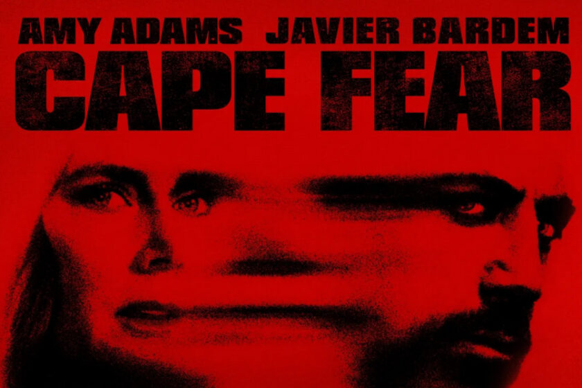 Cape Fear Season 1 Episode 2 Recap: Anna Uncovers a Disturbing Connection